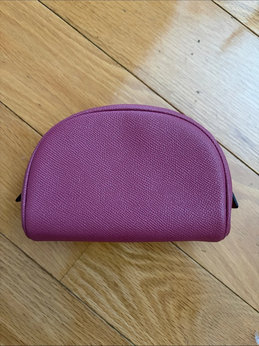 Coach Dome Cosmetic Case